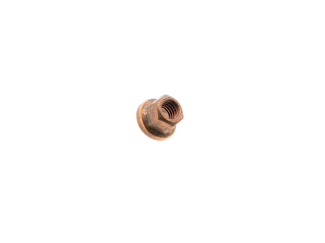 GENUINE PORSCHE Exhaust Manifold Nut - PAF-908-946