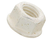 GENUINE PORSCHE Exhaust Nut - PAF-911-308