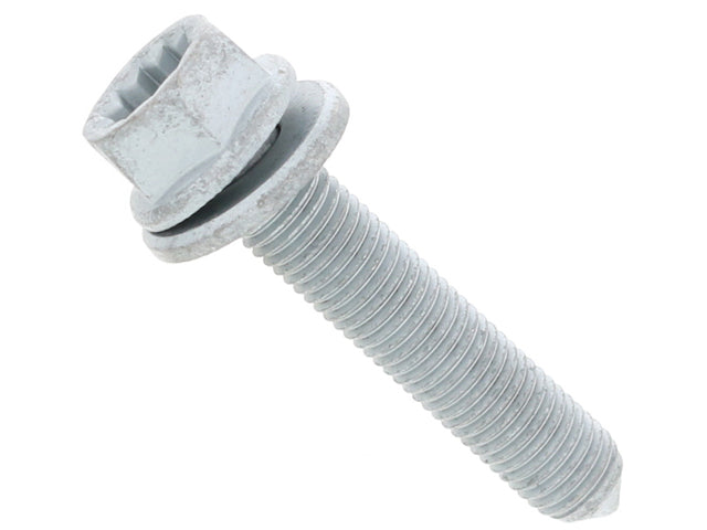GENUINE PORSCHE Engine Mount Bolt - PAF-911-489