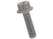GENUINE PORSCHE Water Pump Bolt - PAF 911 804