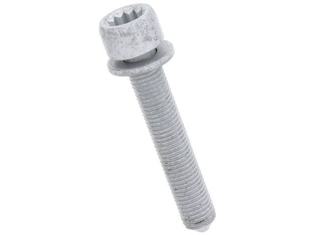 GENUINE PORSCHE Engine Mount Bolt - PAF-912-750-01