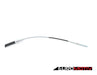 Parking Brake Cable - Priced Each