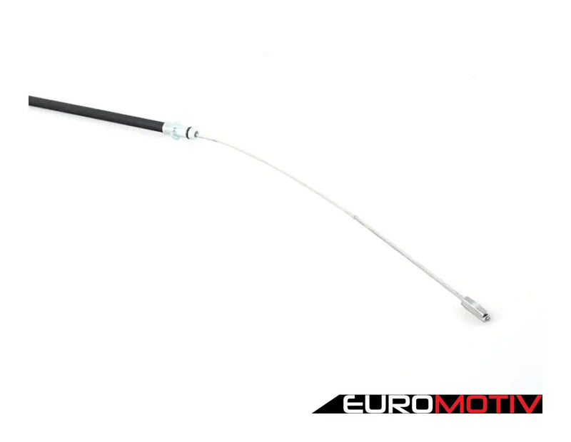 Parking Brake Cable - Priced Each