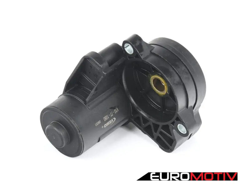 Parking Brake Motor - Left