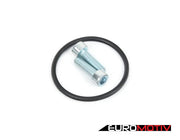 Parking Brake Motor - Left