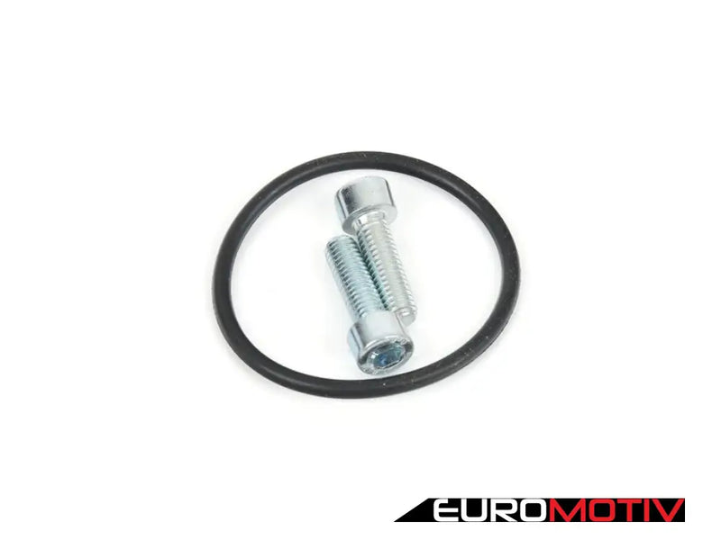 Parking Brake Motor - Right