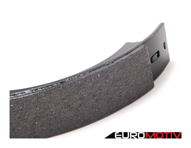 Parking Brake Shoe Set