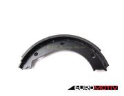 Parking Brake Shoe Set