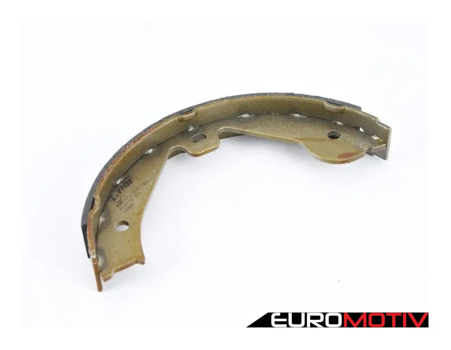 Parking Brake Shoe Set