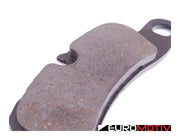 Pccb Rear Brake Pad Set