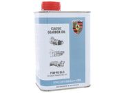 GENUINE PORSCHE Gear Oil - PCG-043-210-52
