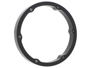GENUINE PORSCHE Cooling Fan Spacer - PCG10630601
