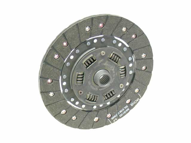 SACHS Clutch Disc - SD198