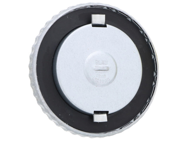 BLAU Fuel Cap - BL01080-SV-908
