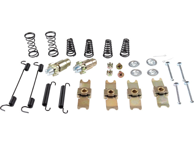 DANSK CLASSIC Hardware Kit - 1664000810