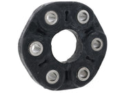 FEBI BILSTEIN Driveshaft Flex Disc - 34744
