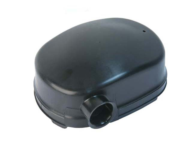 URO PARTS Shift Rod Linkage Cover - PCG-424-501-01