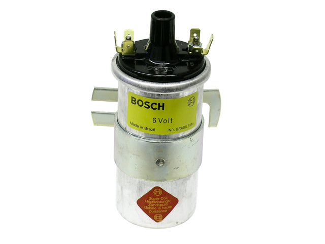 BOSCH Ignition Coil - 0-221-124-001