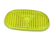 HELLA Fog Light Lens - PCG63121104