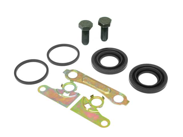 VALEO FTE Repair Kit - 9323558
