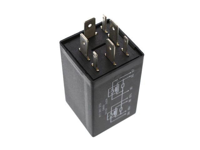 GERMAN Multi Purpose Relay - 811951253