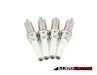 Performance Spark Plugs - Set Of Four