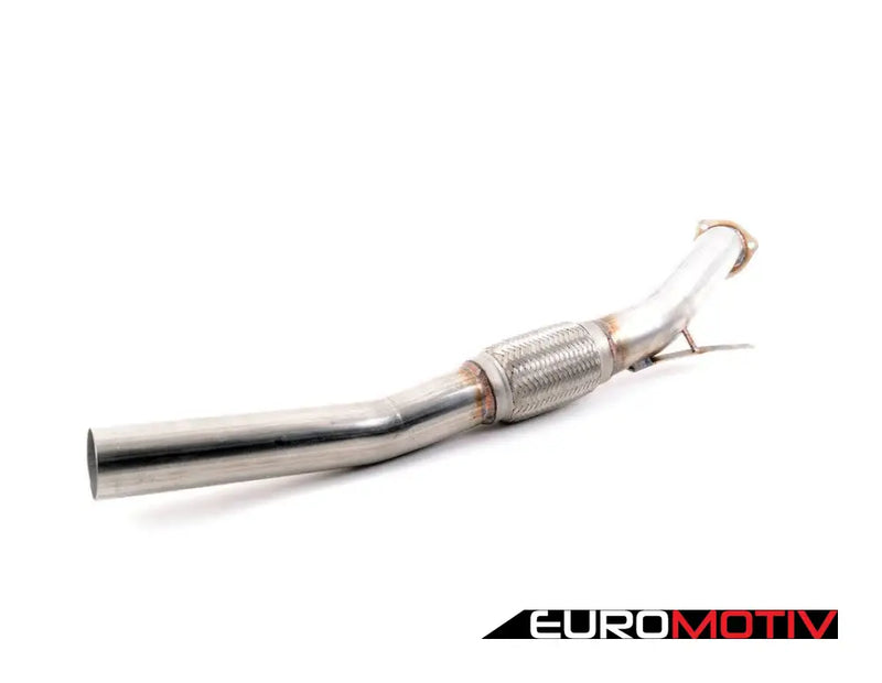 Performance Stainless 2.5’ Downpipe