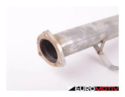 Performance Stainless 2.5’ Downpipe