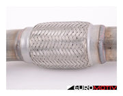 Performance Stainless 2.5’ Downpipe