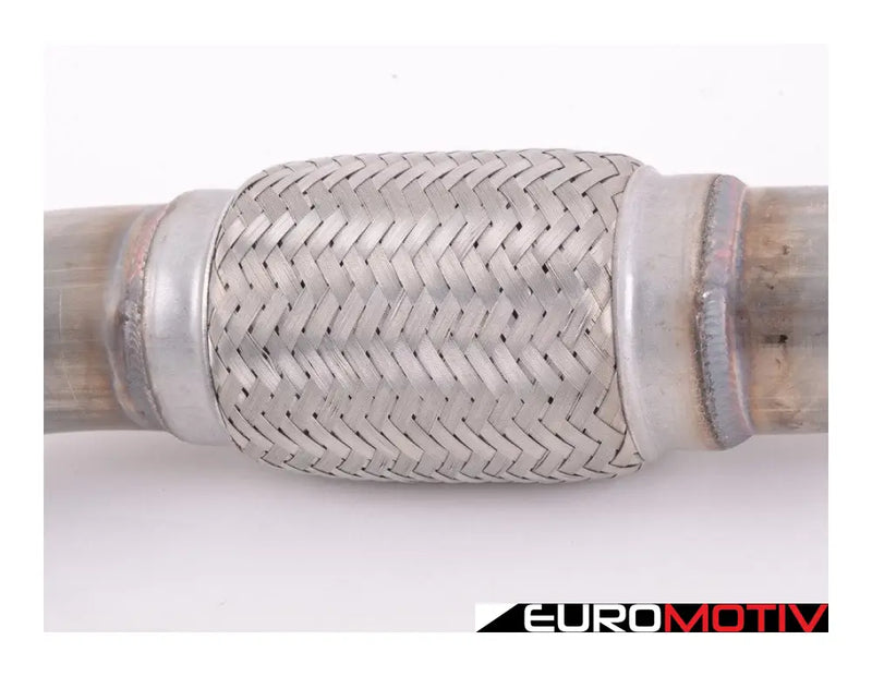 Performance Stainless 2.5’ Downpipe