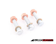 Performance Stainless 2.5’ Downpipe