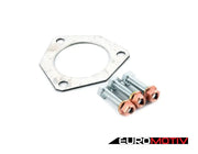 Performance Stainless 2.5’ Downpipe