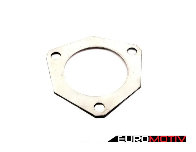 Performance Stainless 2.5’ Downpipe