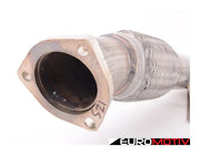 Performance Stainless 2.5’ Downpipe