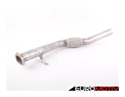 Performance Stainless 2.5’ Downpipe