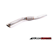 Performance Stainless 2.5’ Downpipe