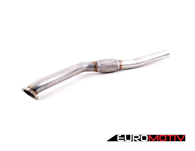 Performance Stainless 2.5’ Downpipe