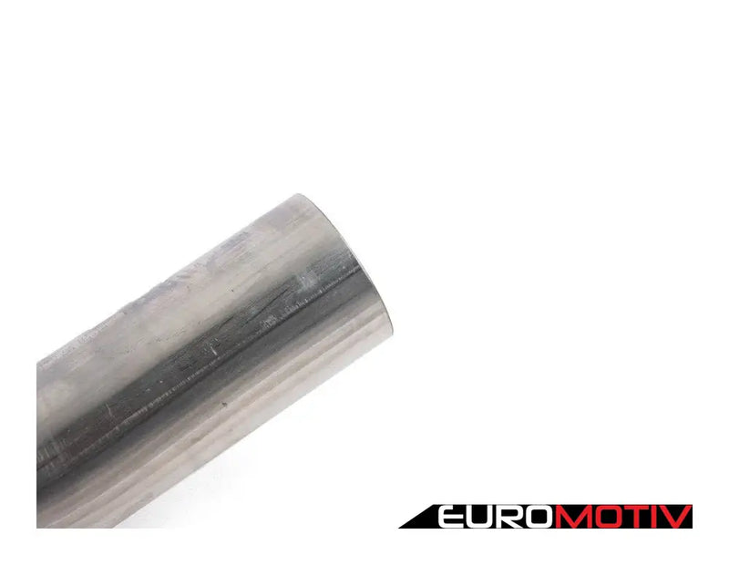 Performance Stainless 2.5’ Downpipe