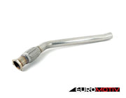 Performance Stainless 2.5’ Downpipe