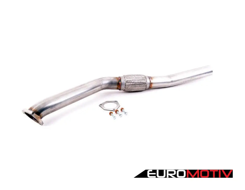 Performance Stainless 2.5’ Downpipe