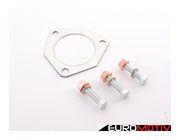 Performance Stainless 2.5’ Downpipe