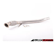 Performance Stainless 2.5’ Downpipe