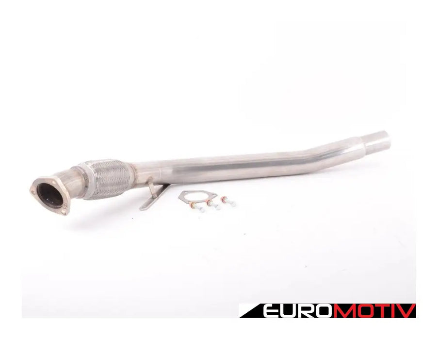 Performance Stainless 2.5’ Downpipe