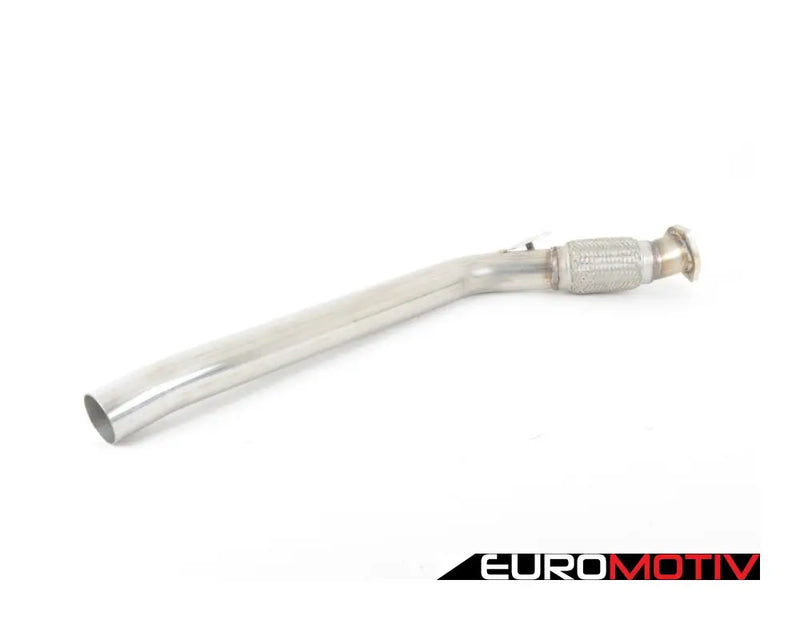 Performance Stainless 2.5’ Downpipe