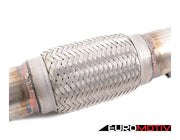 Performance Stainless 2.5’ Downpipe