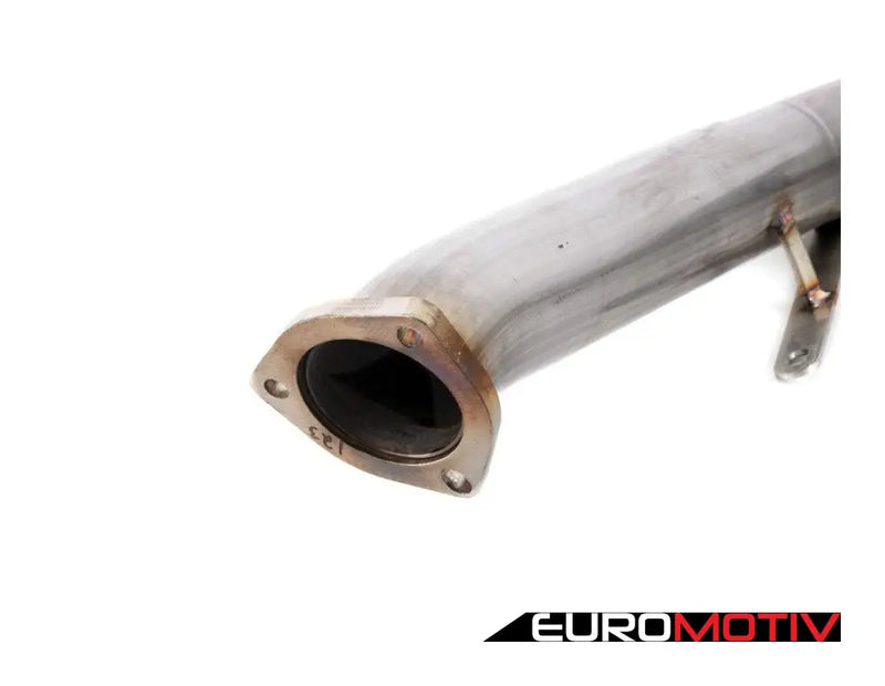 Performance Stainless 2.5’ Downpipe
