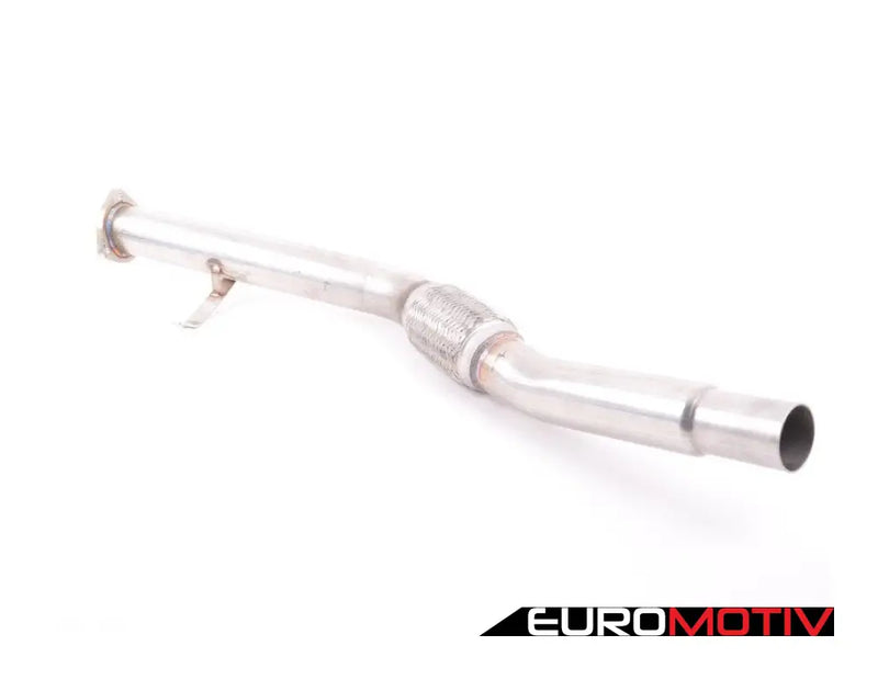 Performance Stainless 2.5’ Downpipe