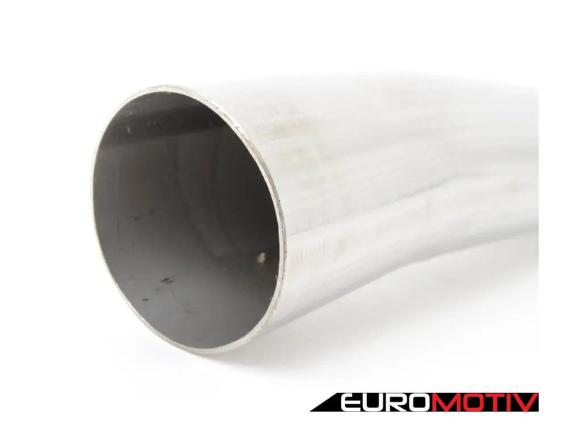 Performance Stainless 2.5’ Downpipe