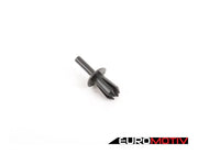 Plastic Expanding Rivet