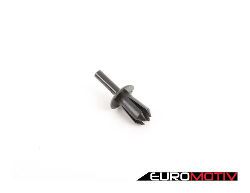 Plastic Expanding Rivet